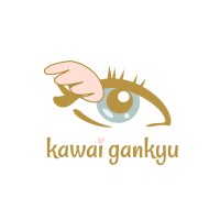 Kawai Gankyu logo - Similar company to Murielle