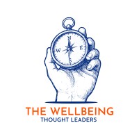 The Wellbeing Thought Leaders logo - Similar company to Neon Shed