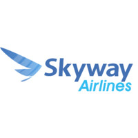 Skyway Airlines logo - Similar company to Jayapuri (B) Sdn Bhd