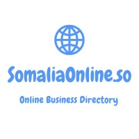 Somalia Online logo - Similar company to Fsd Somalia