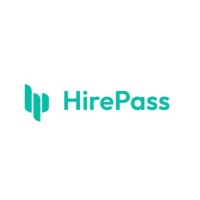 HirePass logo - Similar company to Hirepass