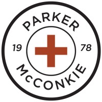 Parker & McConkie, Personal Injury Attorneys logo - Similar company to Lear And Lear, Pllc