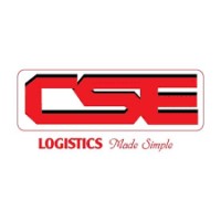 CSE Total Logistics (S) Pte Ltd logo - Similar company to Cse Global