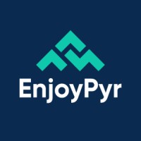 EnjoyPyr logo - Similar company to Interreg Poctefa