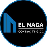El-Nada Contracting Group logo - Similar company to Appcorp® - The Application Corporation™