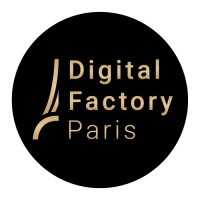 Digital Factory Paris logo - Similar company to Business Amigo