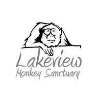 Lakeview Monkey Sanctuary logo - Similar company to Washu