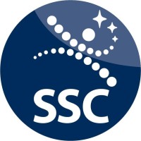 SSC - Swedish Space Corporation logo - Similar company to Umeå University