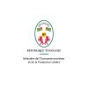 Ministry of Maritime Economy, Fisheries and Coastal Protection - Republic of Togo logo - Similar company to Boad