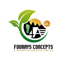 FOURAYS CONCEPT LIMITED logo - Similar company to Cheedzart Studio
