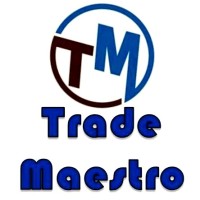 Trade Maestro logo - Similar company to Live Life Long - Mediation / Nutrition / Exertion