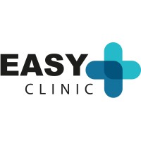 EasyClinic logo - Similar company to Neo Construct