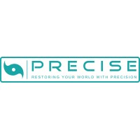 Precise Restoration Services logo - Similar company to Versapro Restoration & Construction