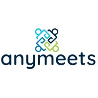 Anymeets logo - Similar company to Datawise Data Engineering Llc