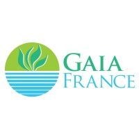 Gaia France logo - Similar company to Reskue.Tech