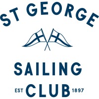 St George Sailing Club logo - Similar company to Ammoze