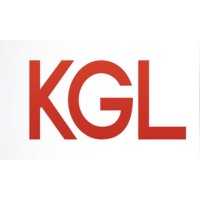 KGL Consulting & Publishing logo - Similar company to Gifterx Talks