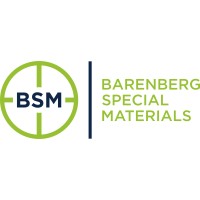 Barenberg Special Materials GmbH logo - Similar company to Zampell U.K.
