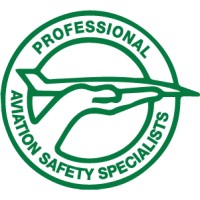 Professional Aviation Safety Specialists (PASS) logo - Similar company to The Map Ventures