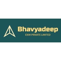 BHAVYADEEP EXIM PRIVATE LIMITED logo - Similar company to Aarogyam Impex