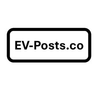 EV-Posts.co logo - Similar company to Ev-Hub (Wholesale) Limited