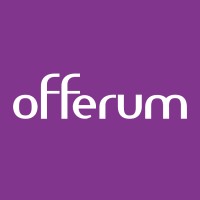 Offerum logo - Similar company to Hydralink Infrastructure Solutions