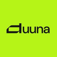 Duuna - Laskutuspalvelu logo - Similar company to Raidn