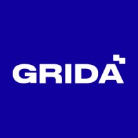 GRIDA logo - Similar company to Eostudio