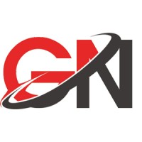 GN News logo - Similar company to Лаборатория Геника