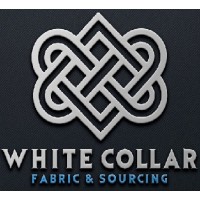 White Collar Fabric & Sourcing