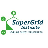 SuperGrid Institute logo - Similar company to G2Elab