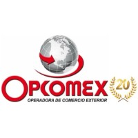 OPCOMEX CIA LTDA logo - Similar company to Intercomex Freight Forwarders & Worldwide Movers