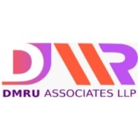 DMRU Associates LLP logo - Similar company to Revcm