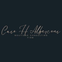 Caio Henrique Alberconi - Boutique Consulting Firm logo - Similar company to Yara Boutique Consulting