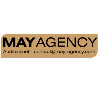 MAY AGENCY 976 logo - Similar company to Inadcom - Agence De Communication 360° +