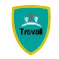 Trovali