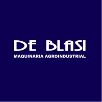 DE BLASI Food Technology logo - Similar company to Industrial Dasel
