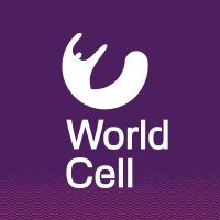 WorldCell - Vivo Parceira logo - Similar company to Gers Servicos De Informatica