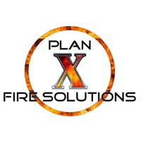Plan X Fire Solutions logo - Similar company to Evacuation Planner