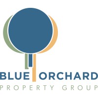 Blue Orchard Property Group logo - Similar company to Planeteye