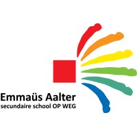 Emmaüs Secundair Aalter logo - Similar company to Ten Dries
