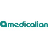 Medicalian logo - Similar company to Retyan