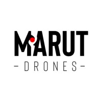 Marut Drones logo - Similar company to Bonv Aero