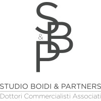 Studio Boidi & Partners logo - Similar company to Studio Associato Cmfc