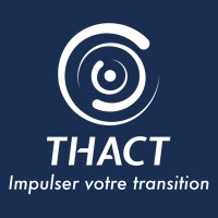 THACT - Transitions à impact - EàM logo - Similar company to Pépites