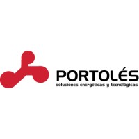 Montajes Eléctricos Portolés logo - Similar company to Ricam Instal·Lacions Elèctriques Sl