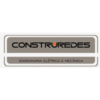 CONSTRUREDES logo - Similar company to Pei Perforaciones E Ingeniería Peru