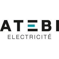 ATÉBI ÉNERGIES logo - Similar company to Flowonrails