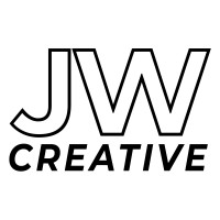 JW Creative logo - Similar company to Full Swing Productions