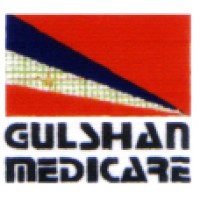 Gulshan Medicare logo - Similar company to Travelling Dreams